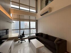 The Clift (D1), Apartment #503880111